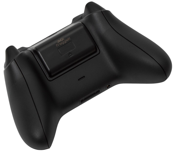 FROGGIEX XBX Akumulator wymienny do pada (Czarny) FX-XS-B1-B - 693297 - zdjęcie 2